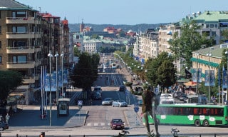 IT-rekrytering Göteborg
